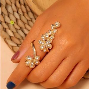 Sexy ring